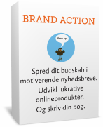 Brand Action